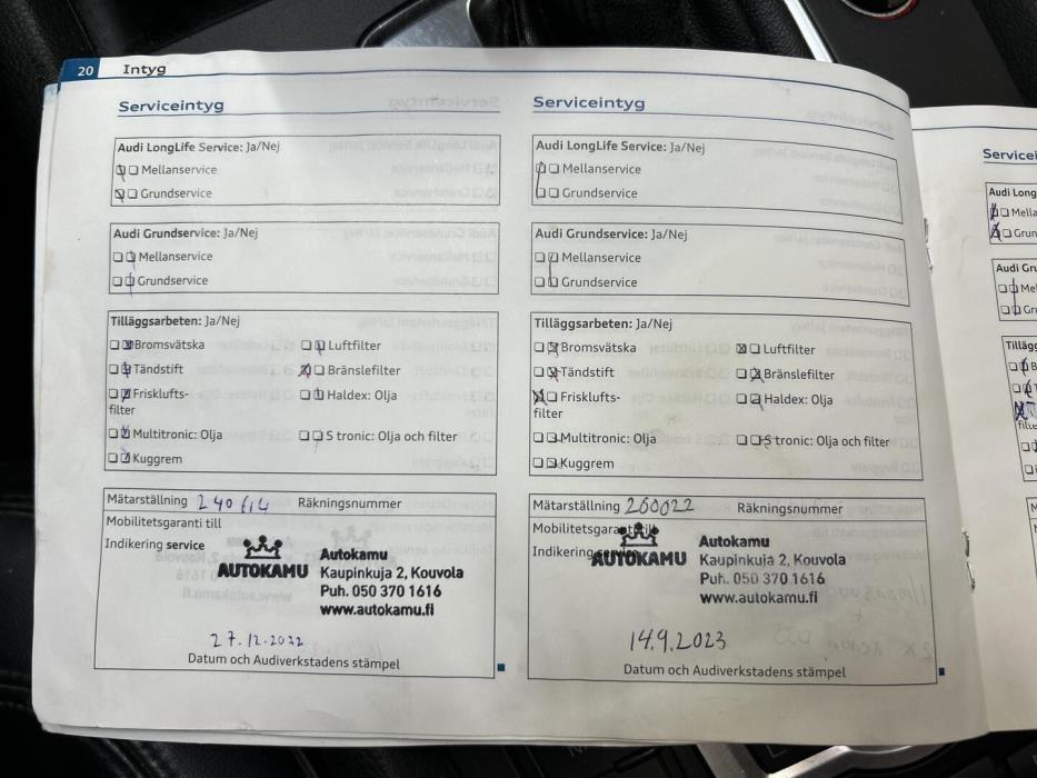 AUDI Q7 2011