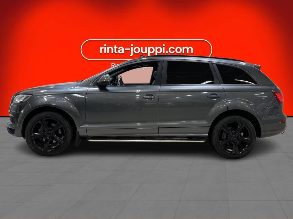 AUDI Q7 2011