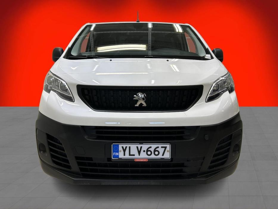 PEUGEOT Expert 2022