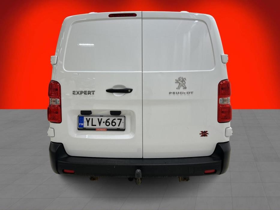 PEUGEOT Expert 2022