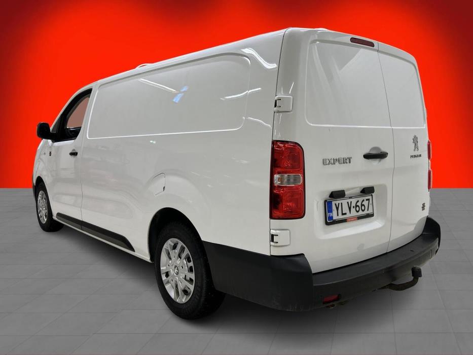 PEUGEOT Expert 2022