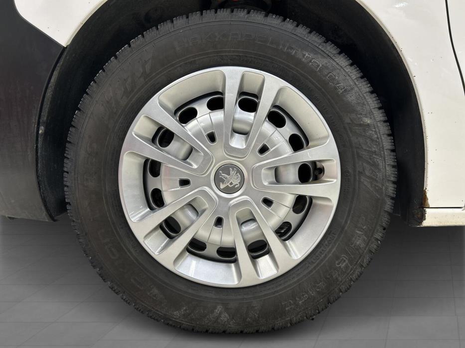 PEUGEOT Expert 2022