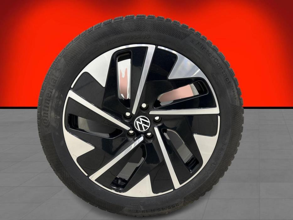 VOLKSWAGEN ID.7 2024
