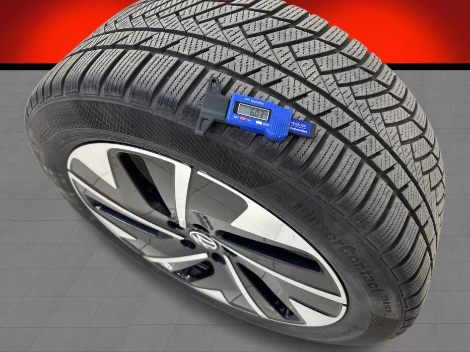 VOLKSWAGEN ID.7 2024