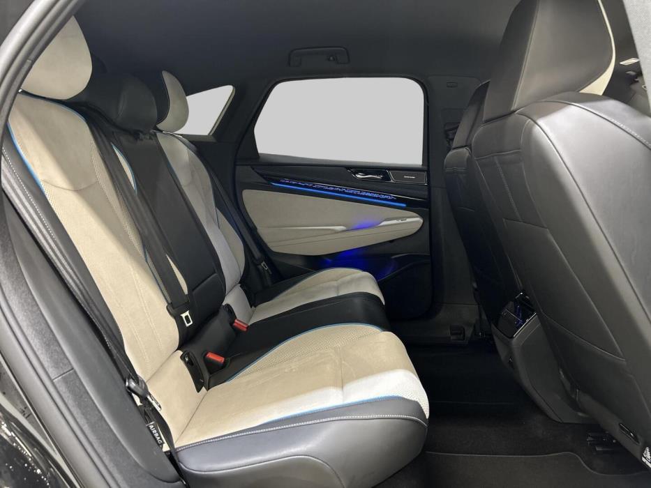 VOLKSWAGEN ID.7 2024