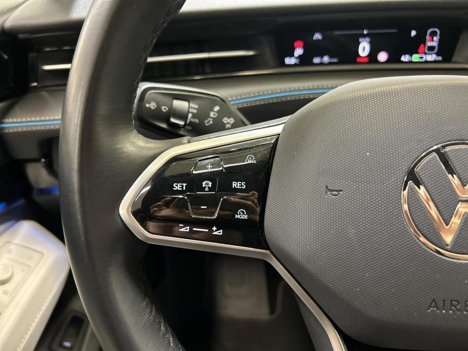 VOLKSWAGEN ID.7 2024