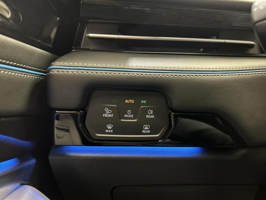 VOLKSWAGEN ID.7 2024