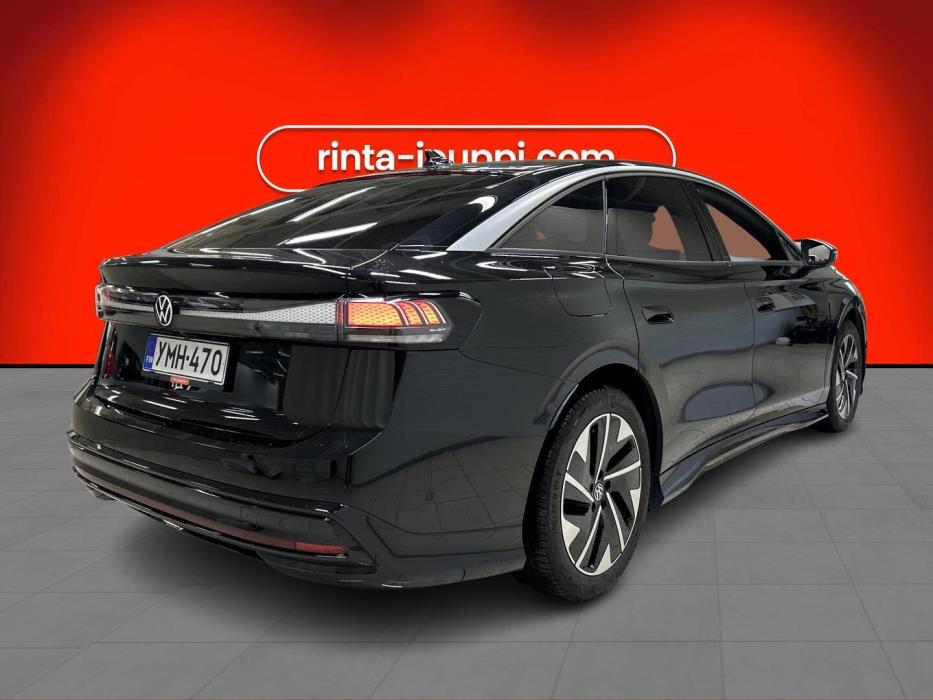 VOLKSWAGEN ID.7 2024