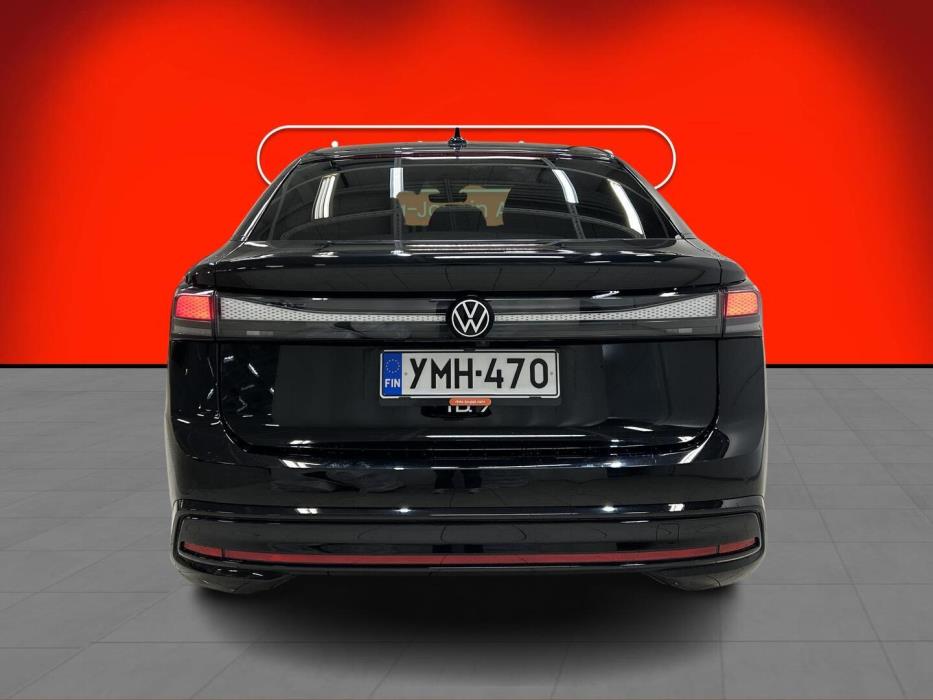 VOLKSWAGEN ID.7 2024