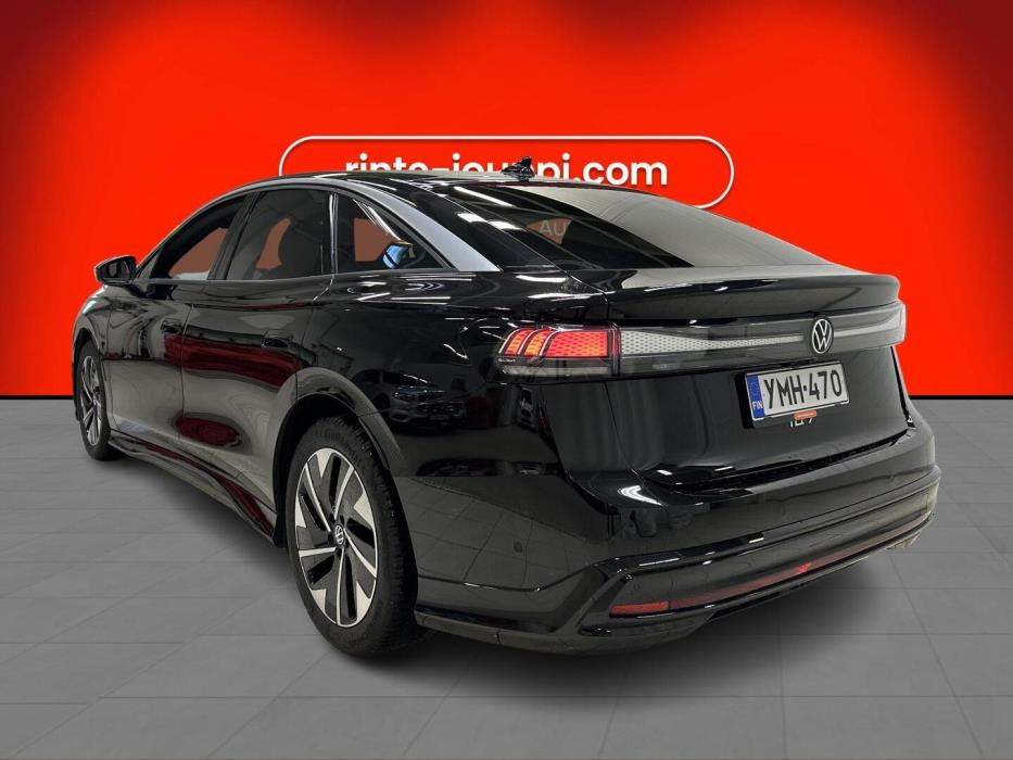 VOLKSWAGEN ID.7 2024