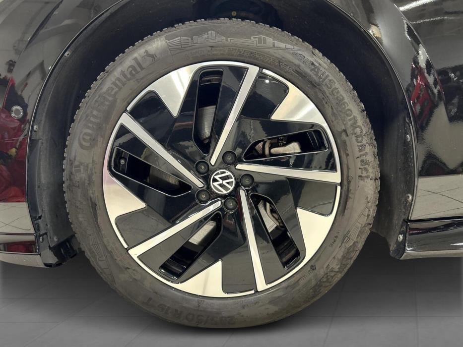 VOLKSWAGEN ID.7 2024
