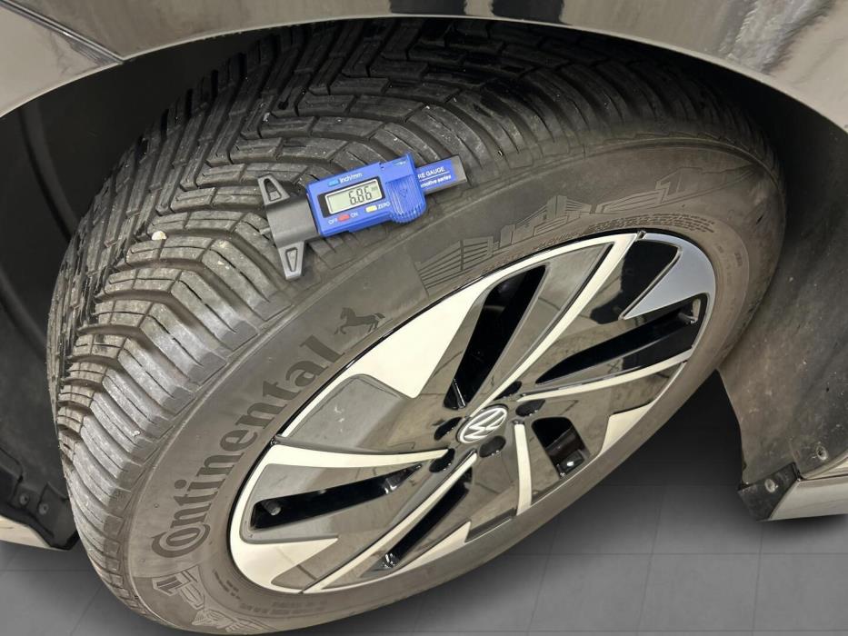 VOLKSWAGEN ID.7 2024