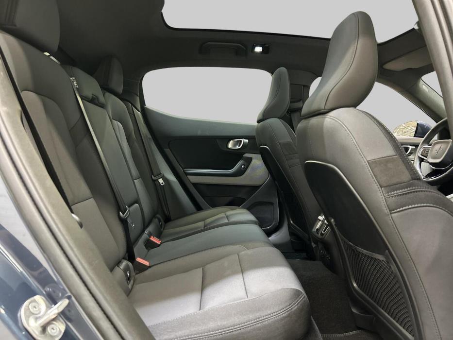 POLESTAR 2 2023