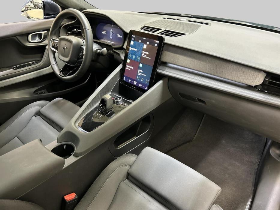 POLESTAR 2 2023