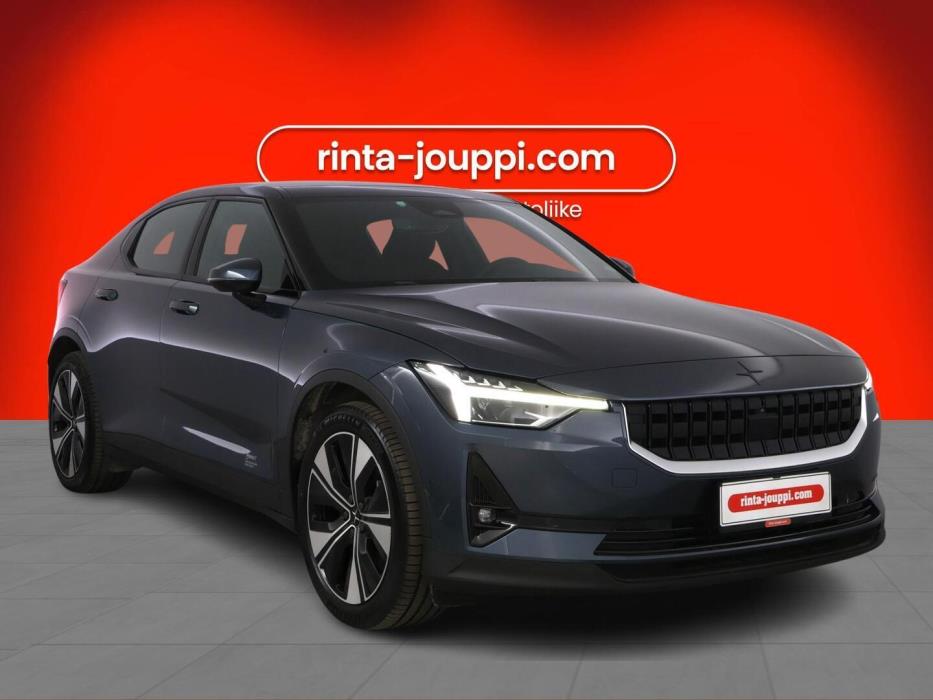 POLESTAR 2 2023