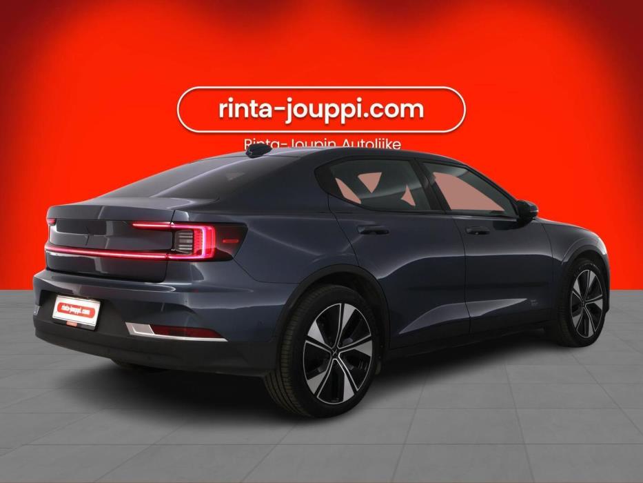 POLESTAR 2 2023