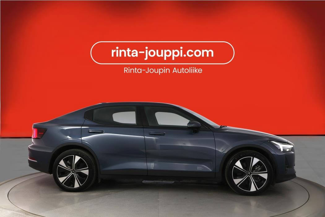 POLESTAR 2 2023