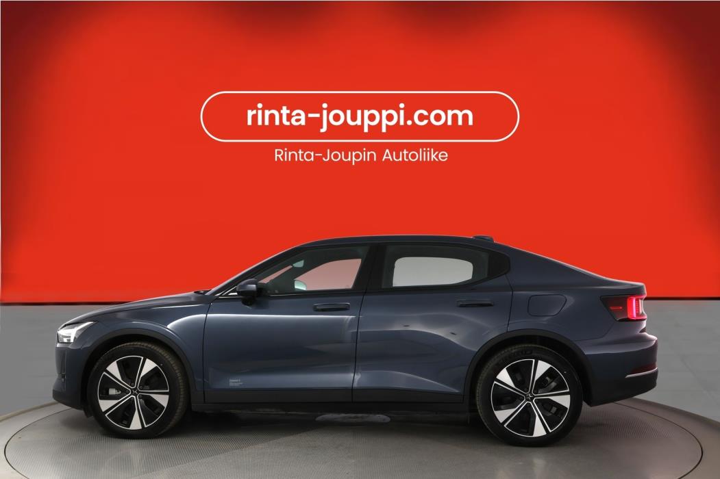 POLESTAR 2 2023