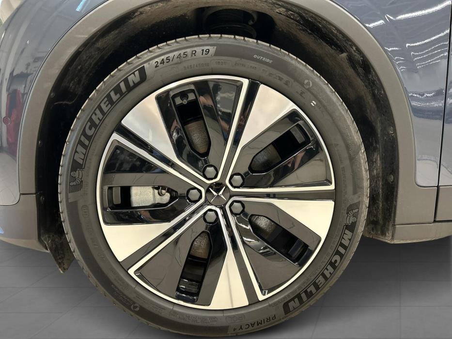 POLESTAR 2 2023