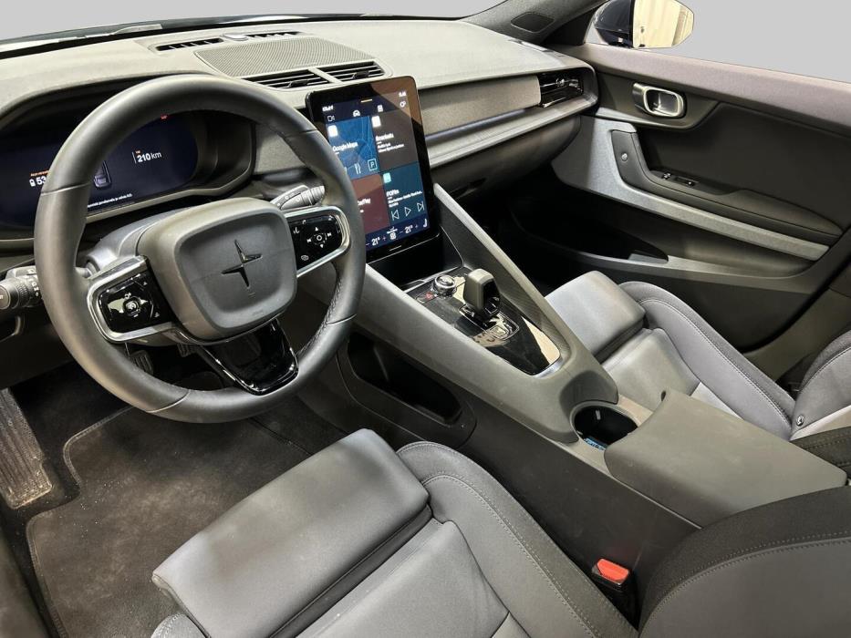 POLESTAR 2 2023