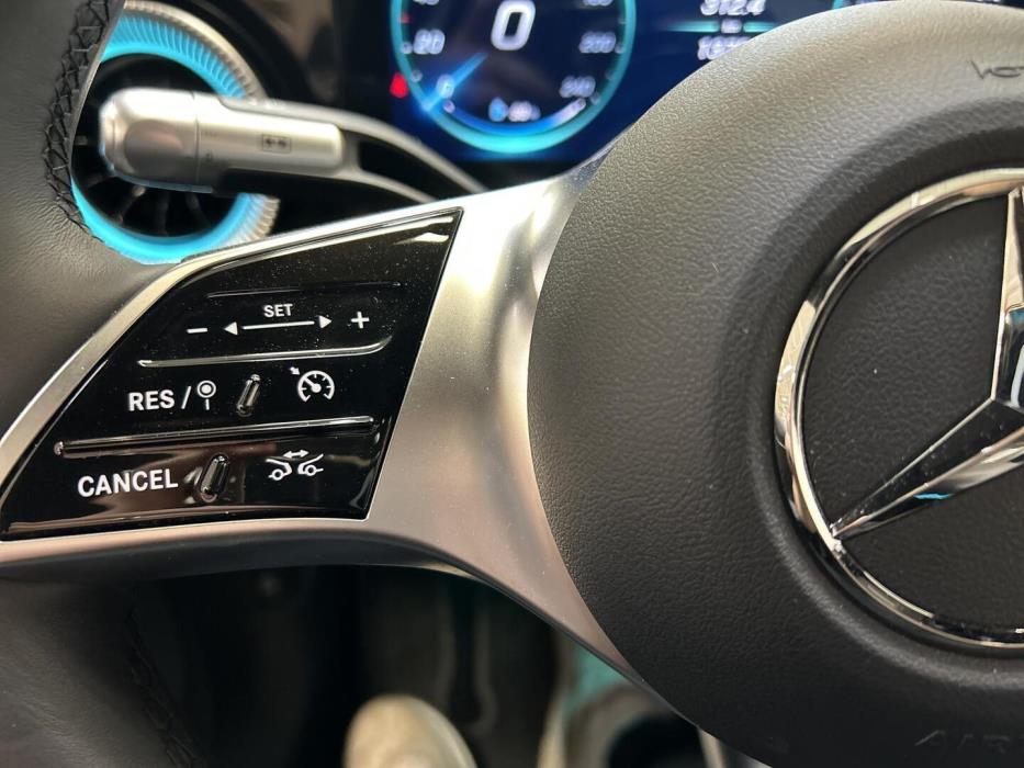 MERCEDES-BENZ CLA 2026