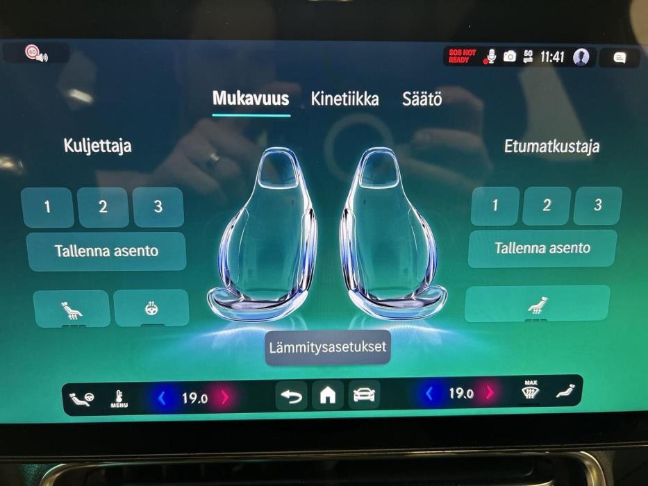MERCEDES-BENZ CLA 2026