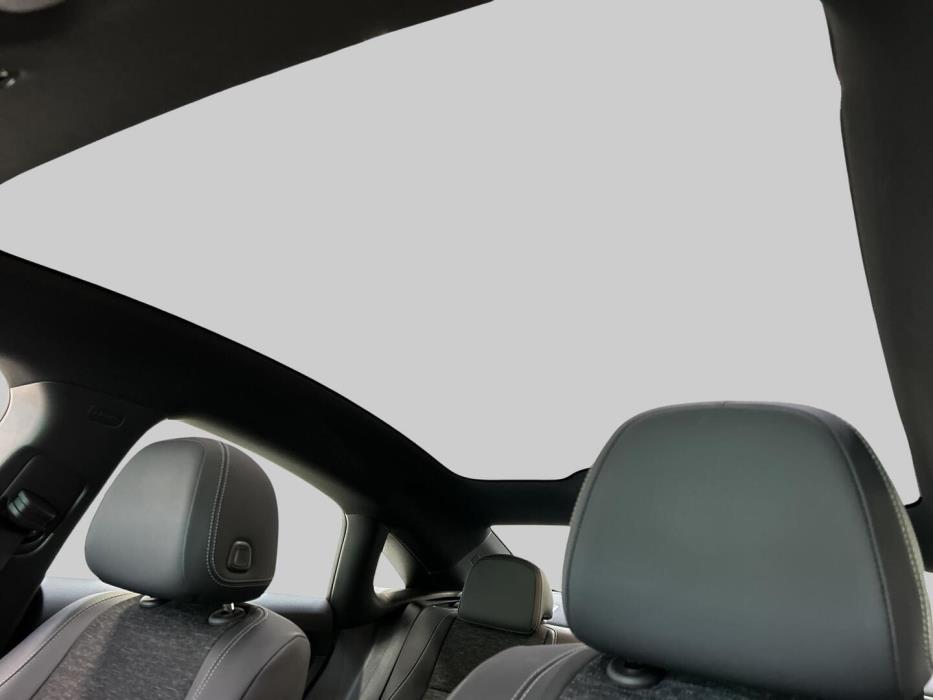 MERCEDES-BENZ CLA 2026