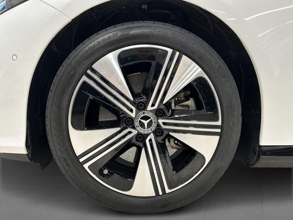 MERCEDES-BENZ CLA 2026