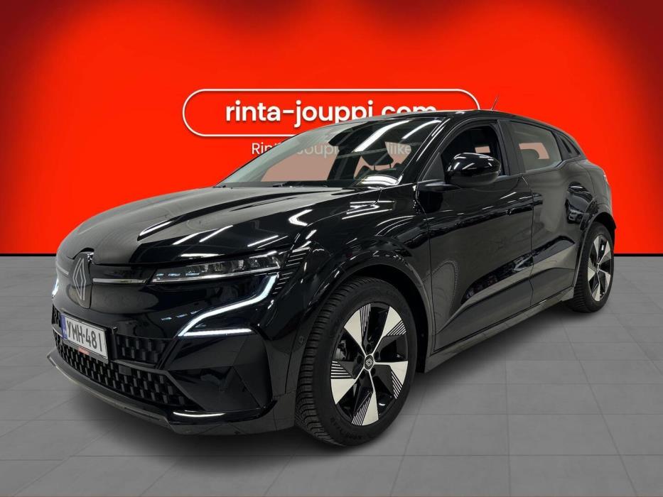 RENAULT MEGANE 2024