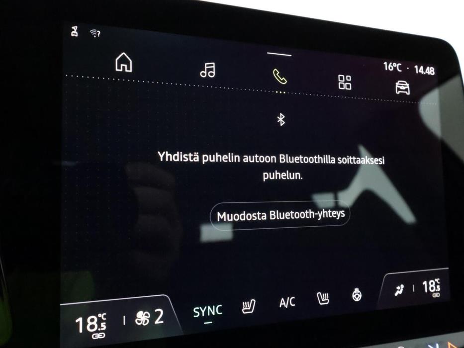RENAULT MEGANE 2024