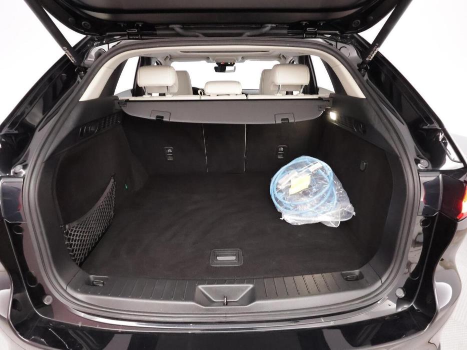 MAZDA CX-60 2024