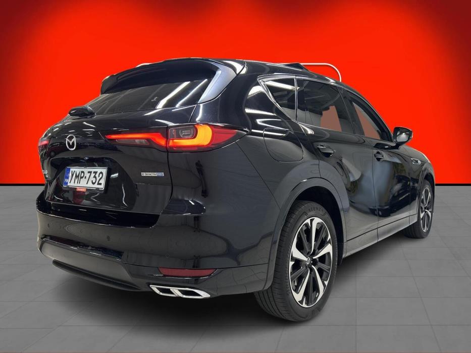 MAZDA CX-60 2024