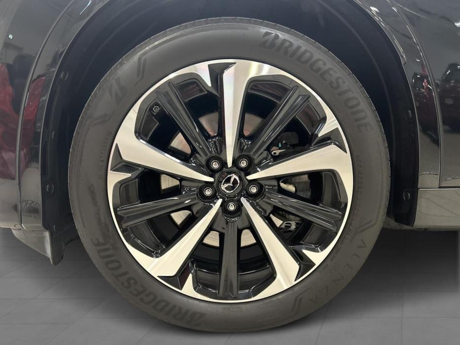 MAZDA CX-60 2024