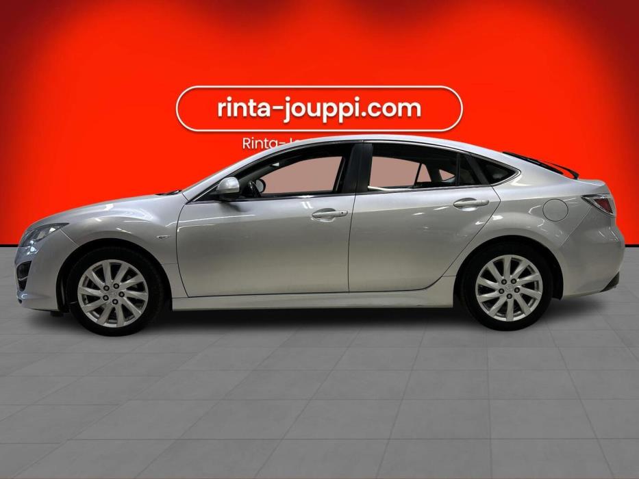 MAZDA 6 2011