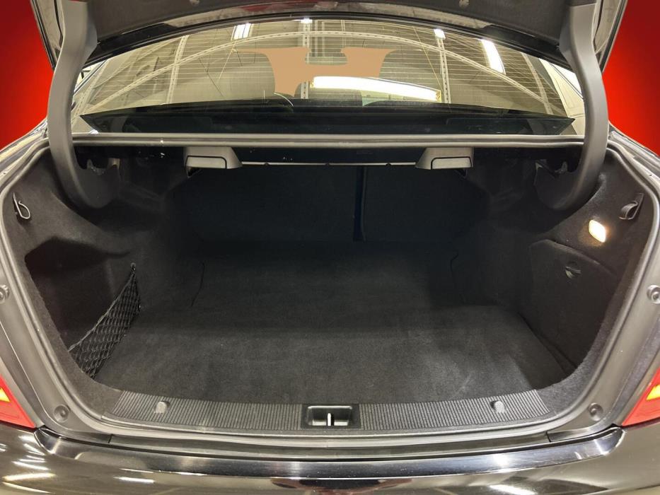 MERCEDES-BENZ C 2013