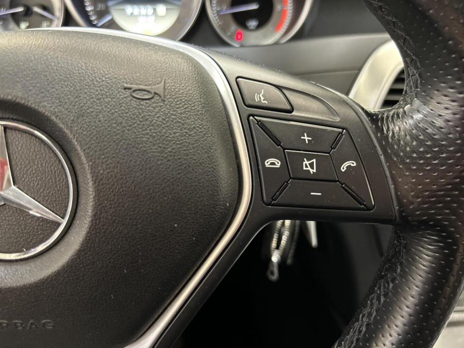 MERCEDES-BENZ C 2013