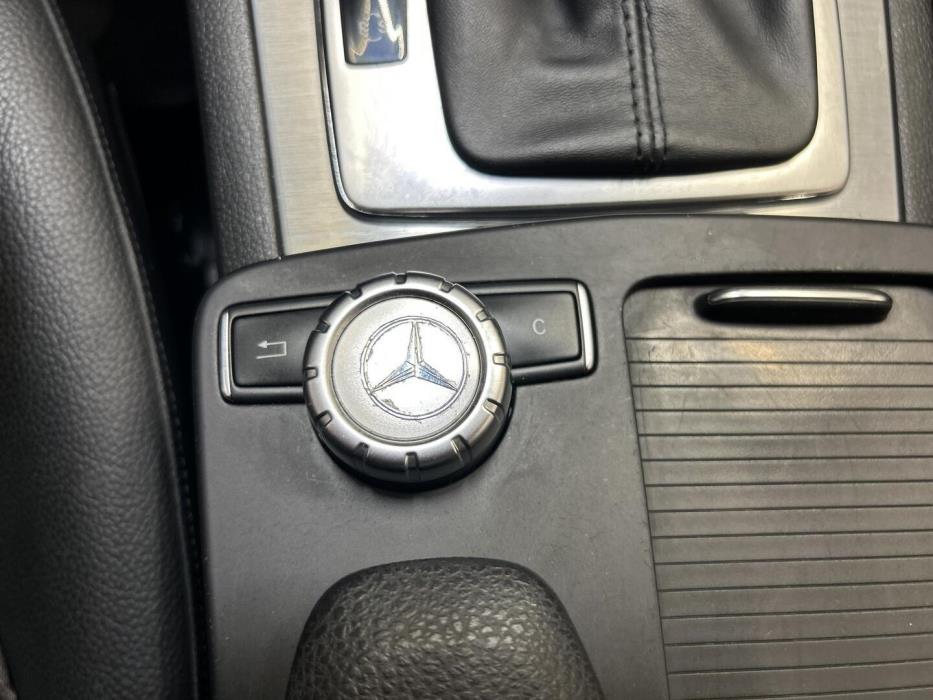 MERCEDES-BENZ C 2013