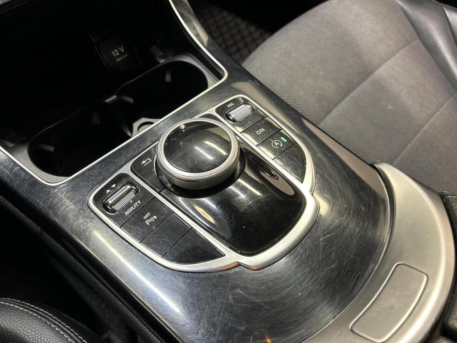 MERCEDES-BENZ C 2014