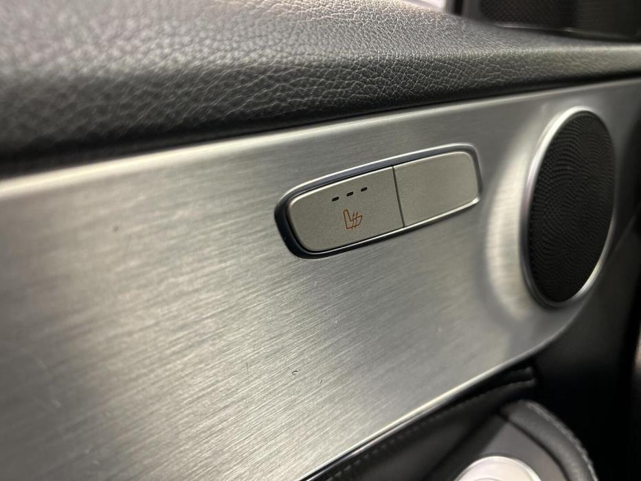 MERCEDES-BENZ C 2014