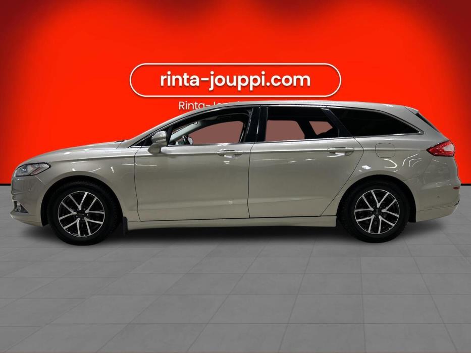 FORD Mondeo 2015