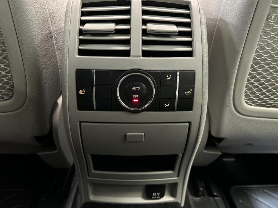 MERCEDES-BENZ ML 2009