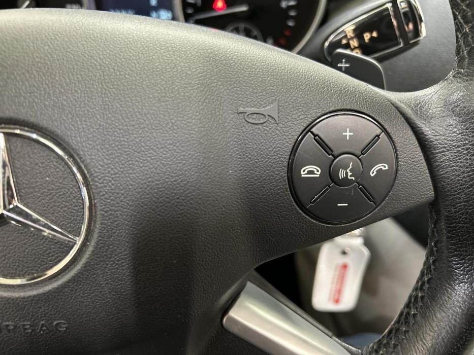 MERCEDES-BENZ ML 2009