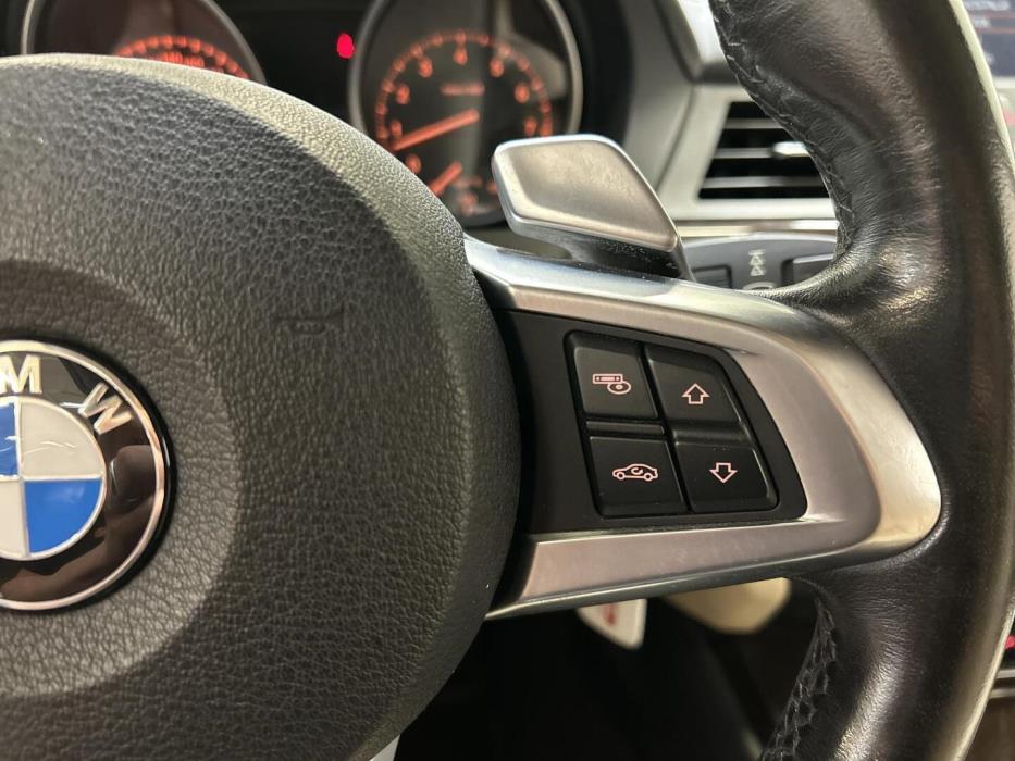 BMW Z4 2011