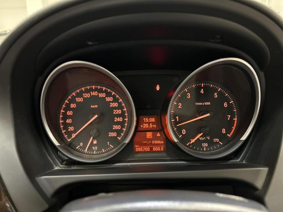 BMW Z4 2011