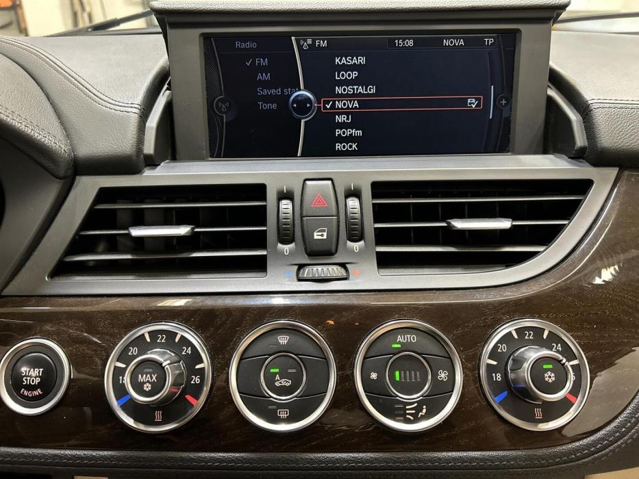 BMW Z4 2011
