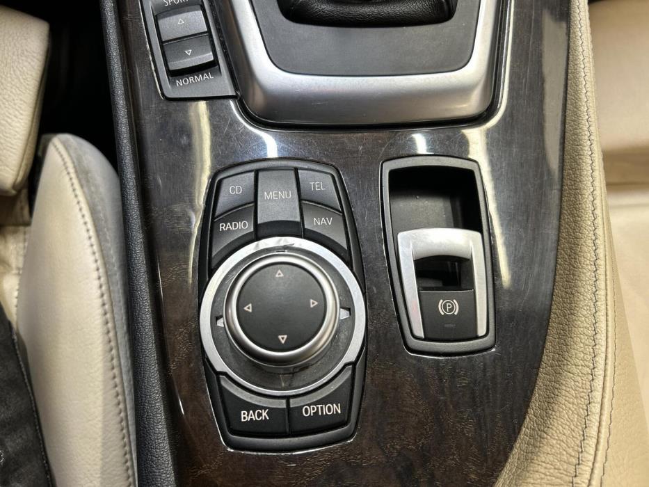 BMW Z4 2011