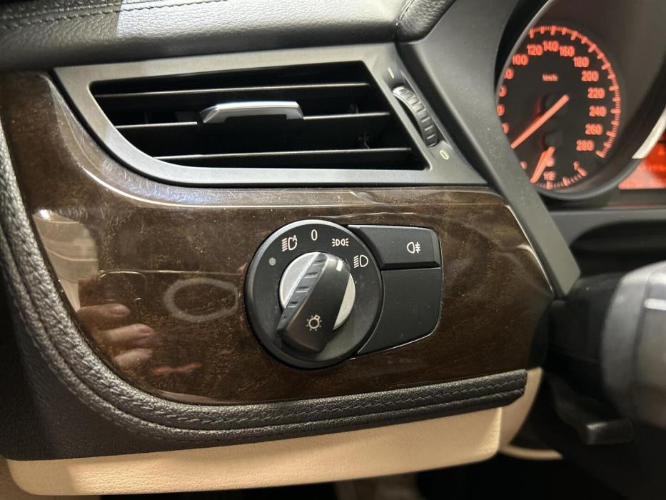 BMW Z4 2011