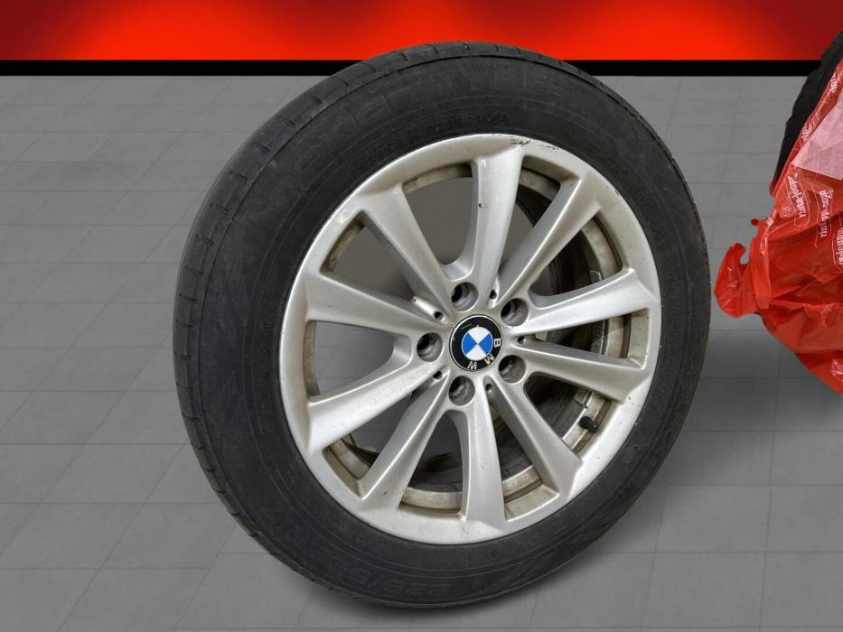 BMW 525 2011