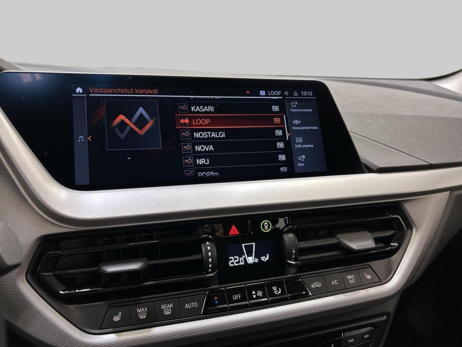 BMW 118 2023