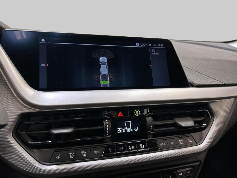 BMW 118 2023